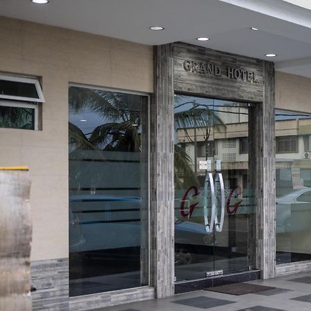 Grand Hotel Liawan Εξωτερικό φωτογραφία