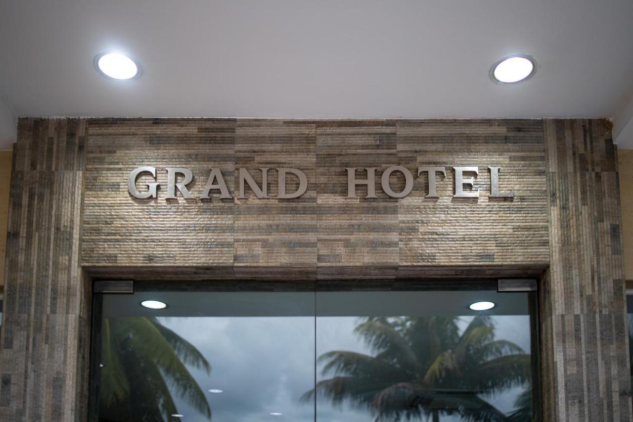 Grand Hotel Liawan Εξωτερικό φωτογραφία